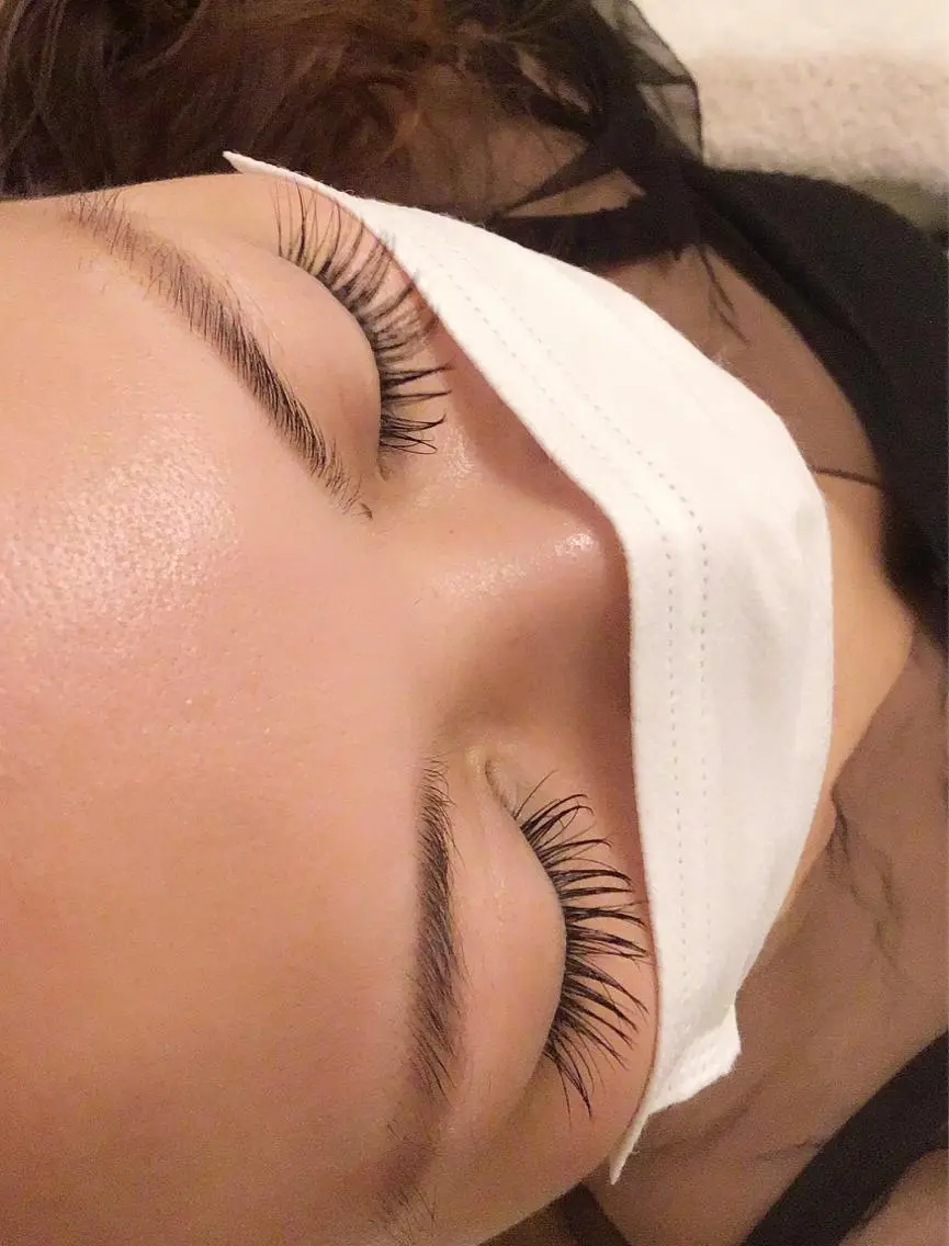 マツエク・マツパ マツエク eyelash GARDENのマツエク・マツパデザイン
