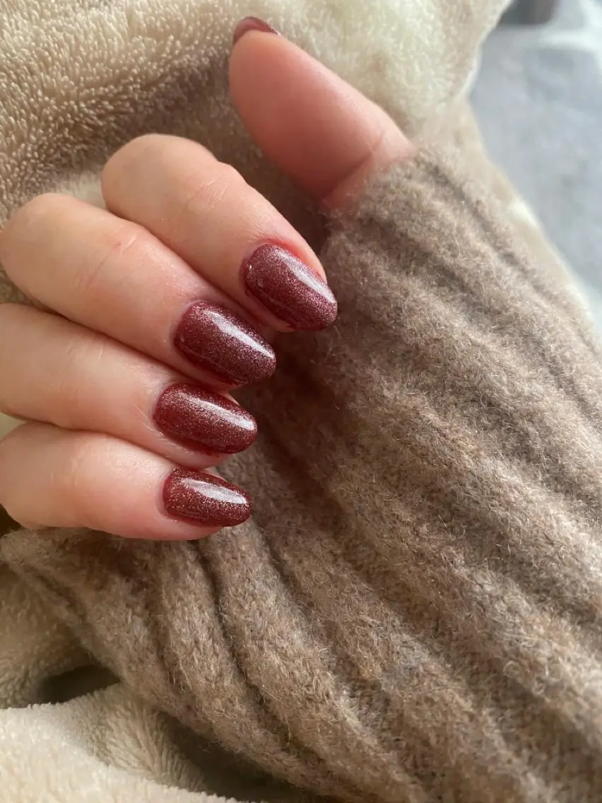 ネイル ハンドネイル N. AIのネイルデザイン