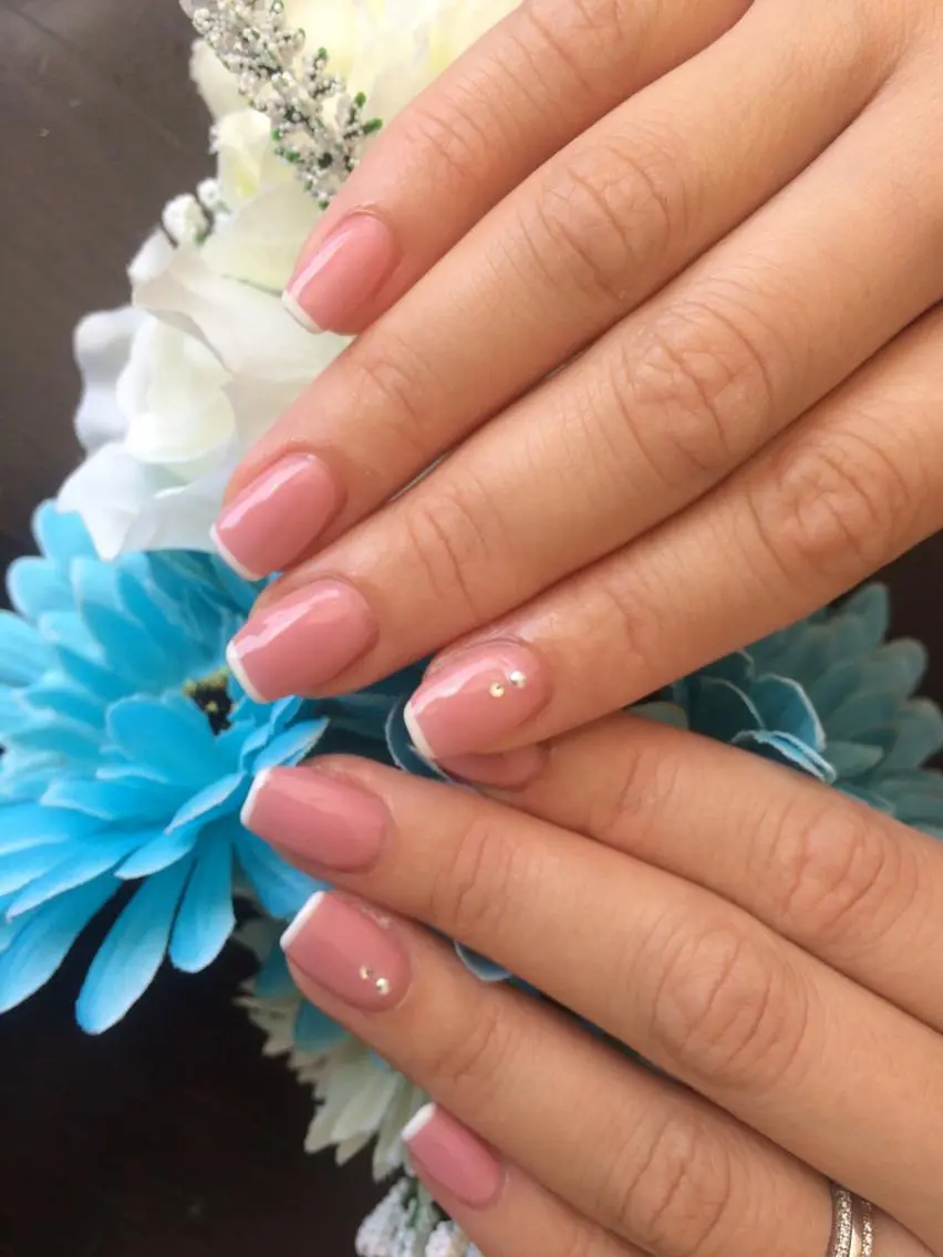 ネイル fairy Ｍのネイルデザイン