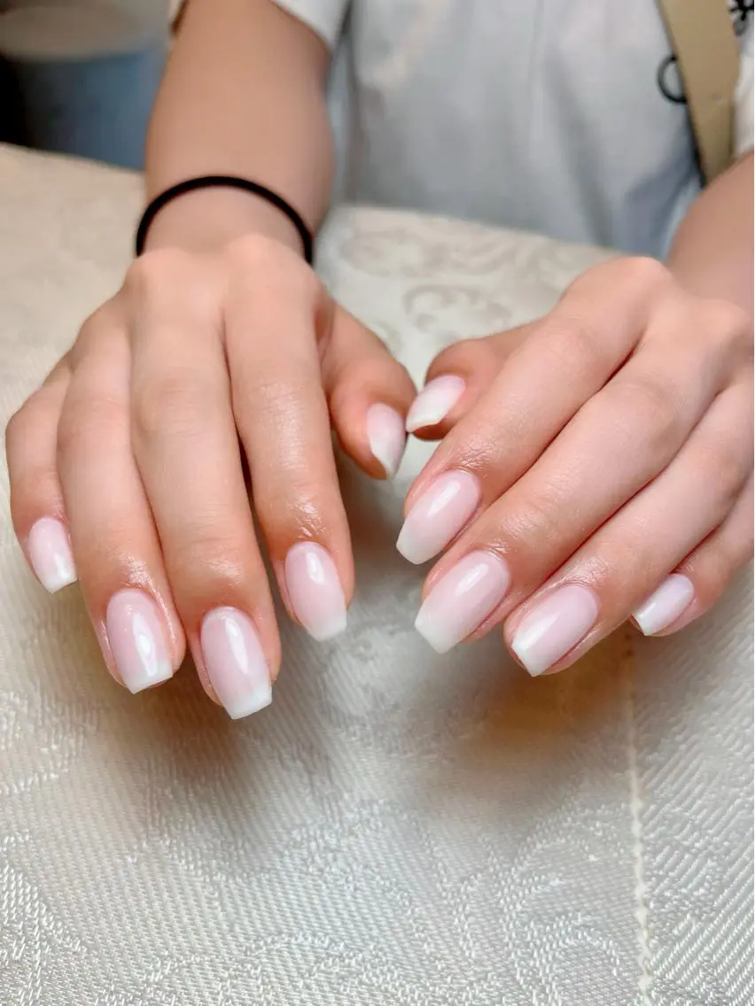 ネイル ハンドネイル nail salon 《A.sister》のネイルデザイン