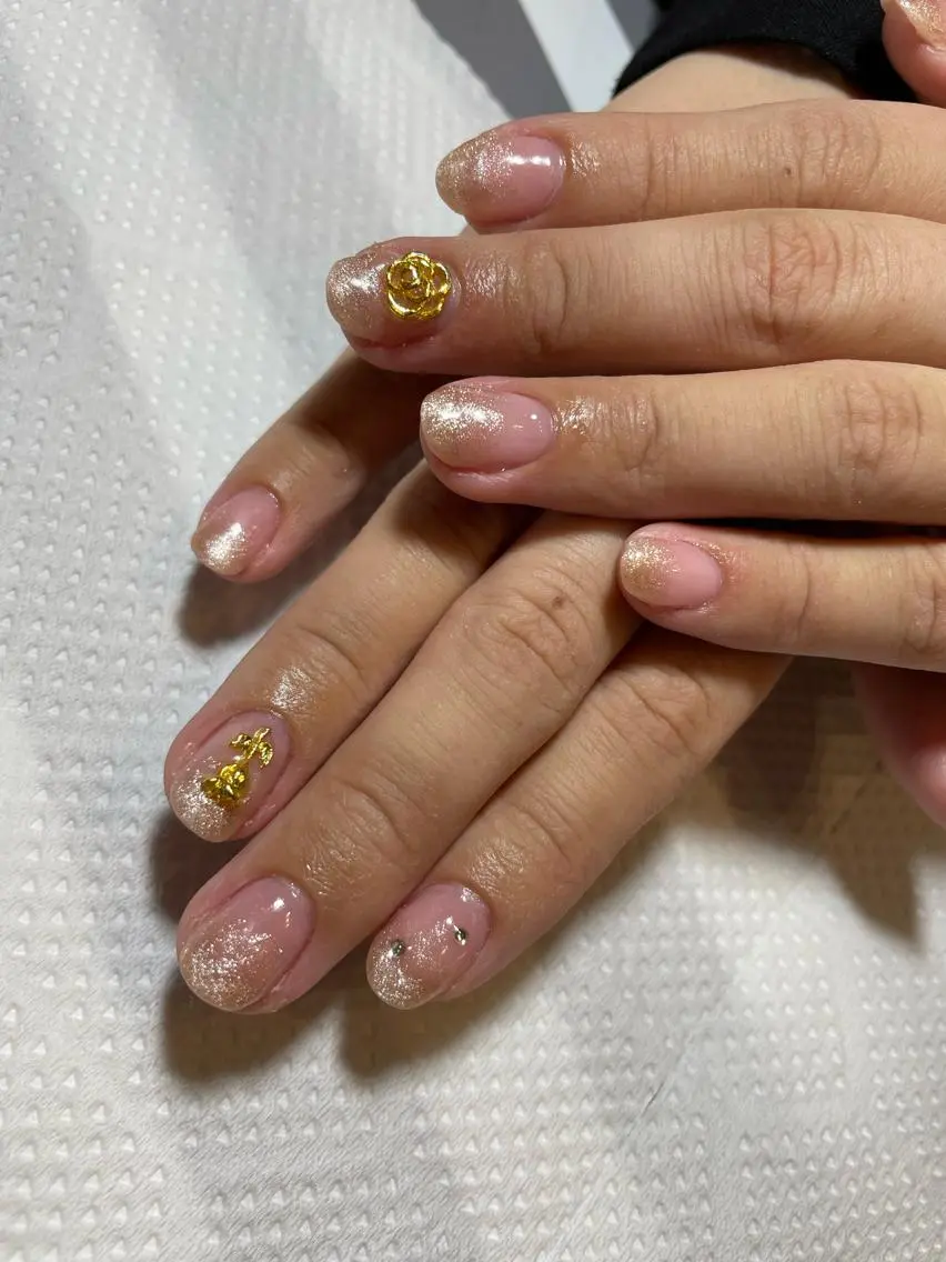 ネイル Jesse nail.のネイルデザイン