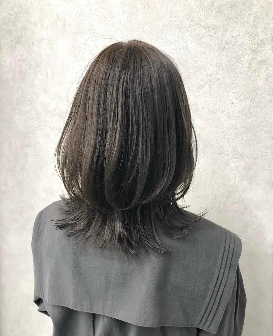 ショート くびれヘア カット ヘアカラー トリートメント ショート、韓国メンズ ヘアのかつらぎのヘアスタイル