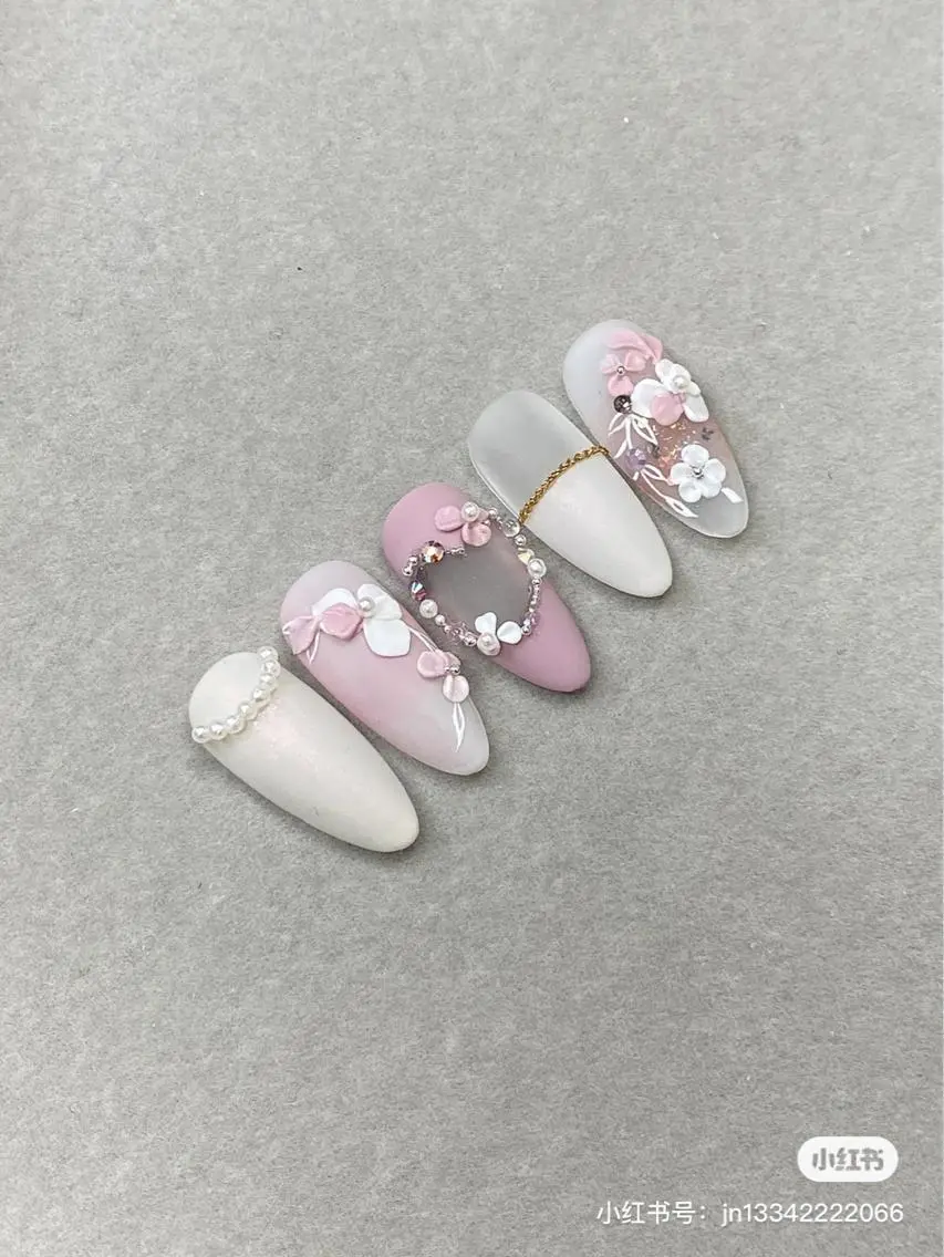 ネイル YK Beauty Salonのマツエク・マツパデザイン