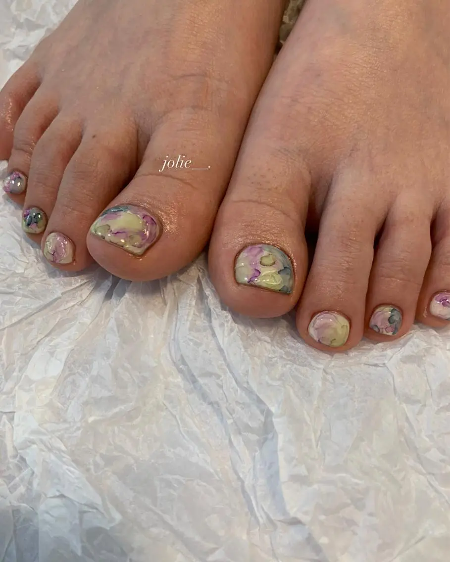 ネイル jolie nailのネイルデザイン