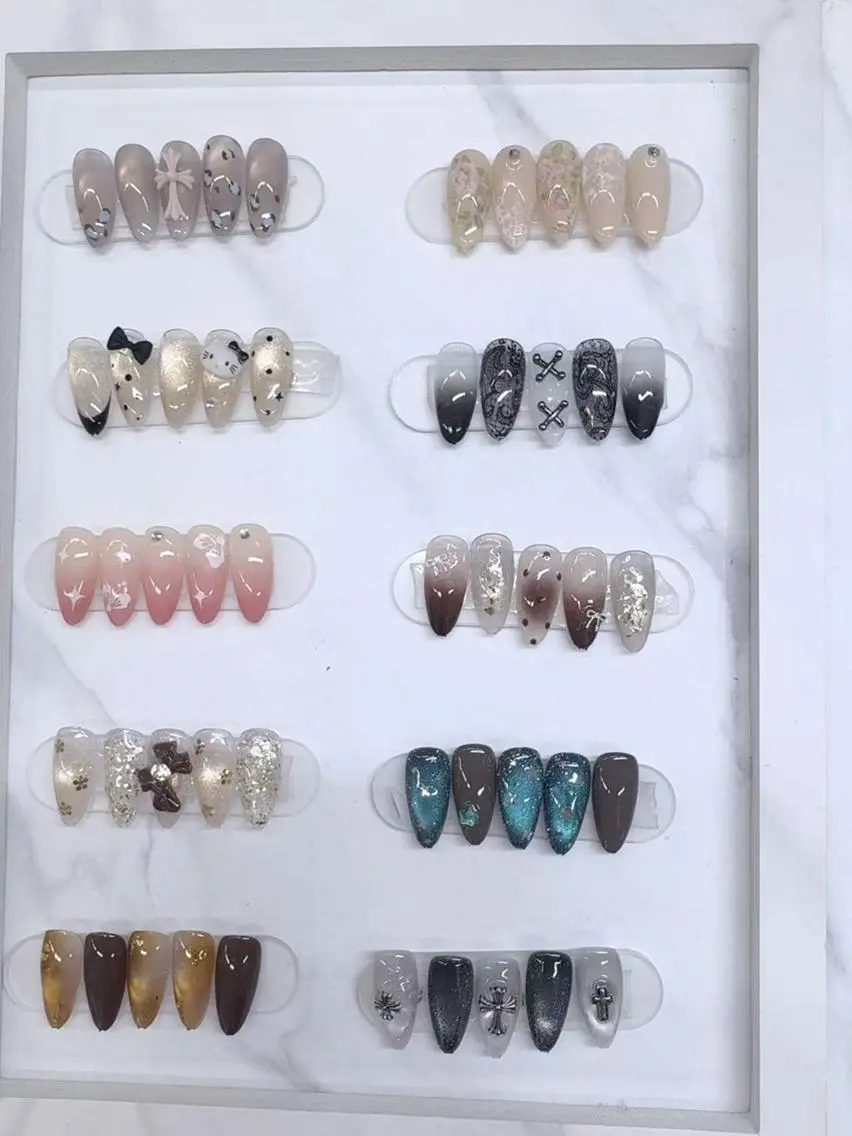 ネイル Minminネイル 💅スイスイのネイルデザイン