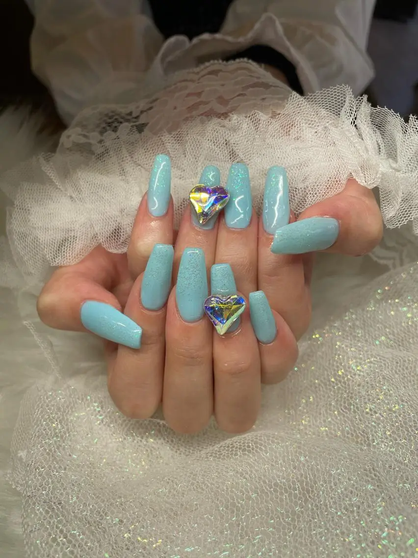 ネイル sugar plum 【スカルプ人気店】のネイルデザイン