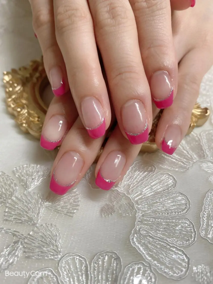 ネイル ハンドネイル Max nail&eyeのネイルデザイン