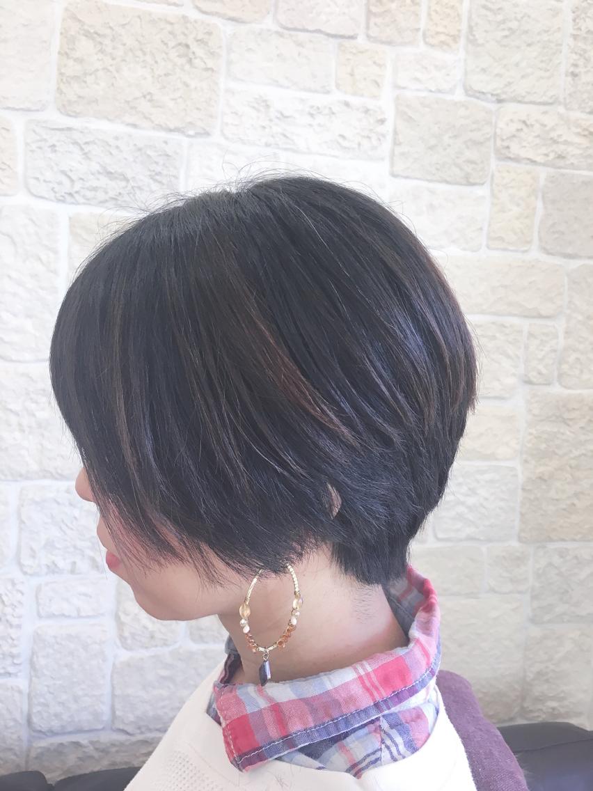 ショート トリートメント 【wisp omiya】のその他イメージ