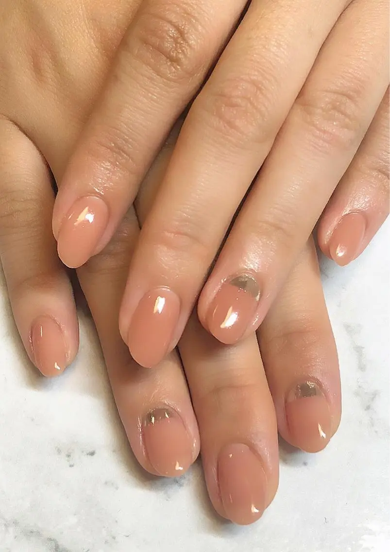 ネイル N.CHLOE 永島のネイルデザイン