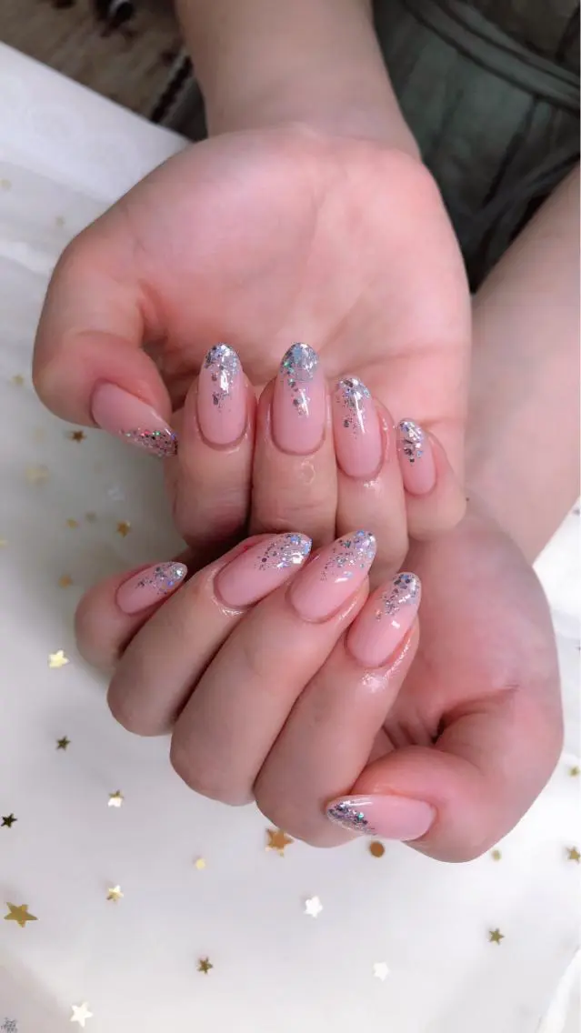 ネイル Le'a nail Lのネイルデザイン
