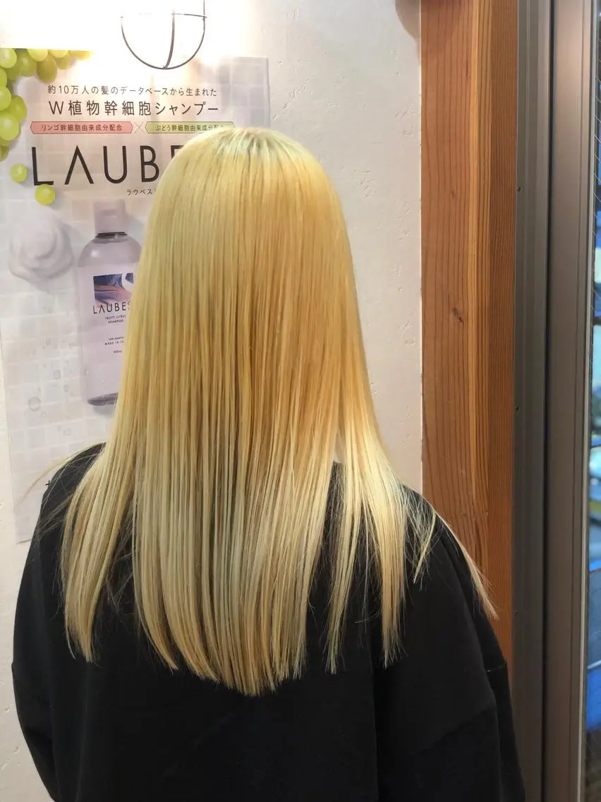 セミロング 🫧trym 🫧鎌田凌太のヘアスタイル