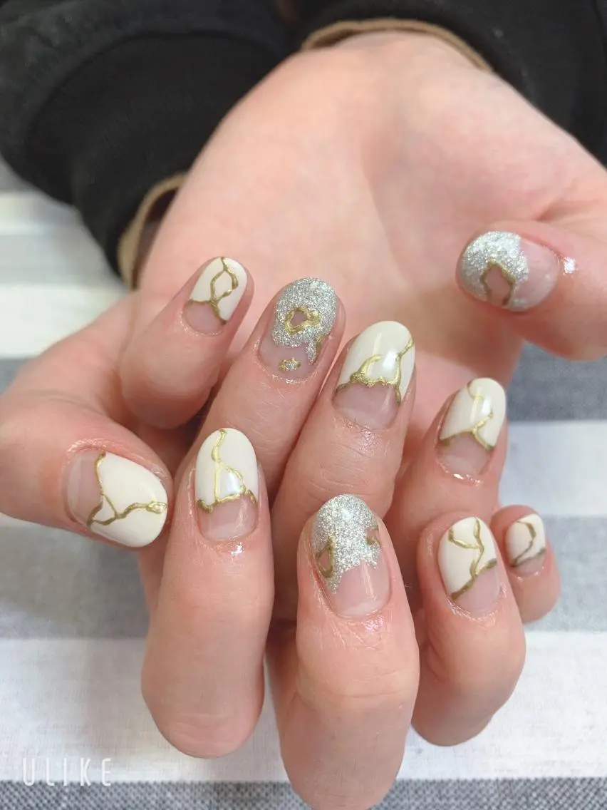 ネイル むねいる nail salonのネイルデザイン