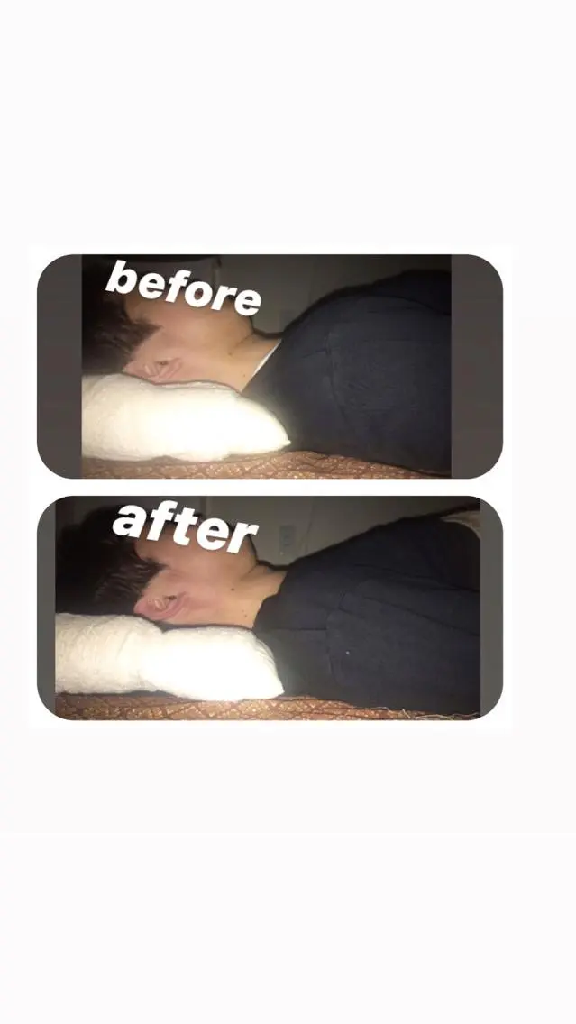 リラク 【足圧】鬼👹リンパ 身体整うサロンのエステ・リラクイメージ