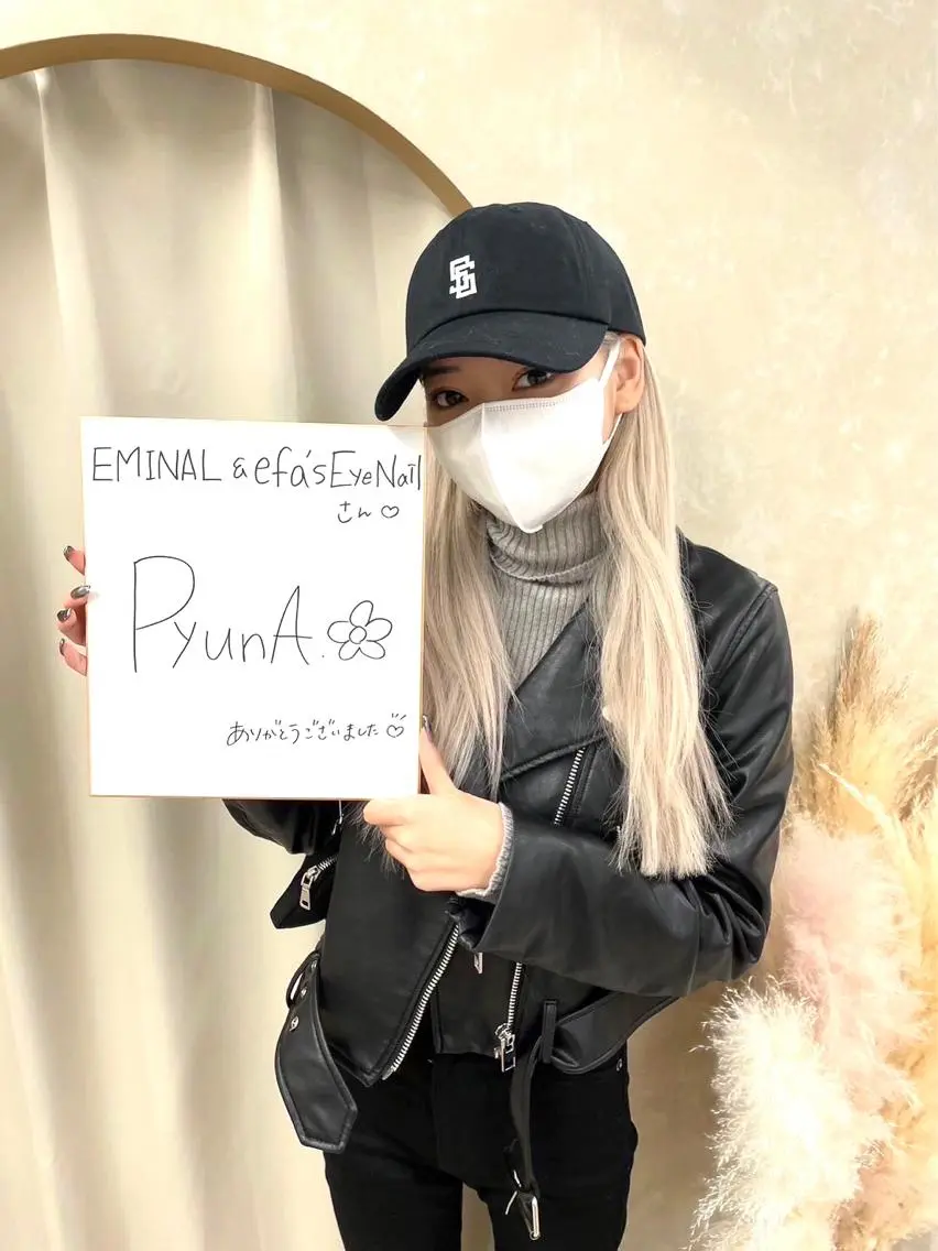 EMINAL恵比寿 HITOMIのエステ・リラクイメージ