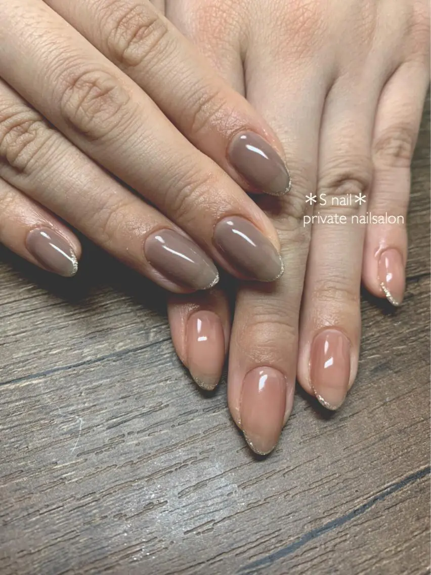 ネイル S  nail エスネイルのネイルデザイン