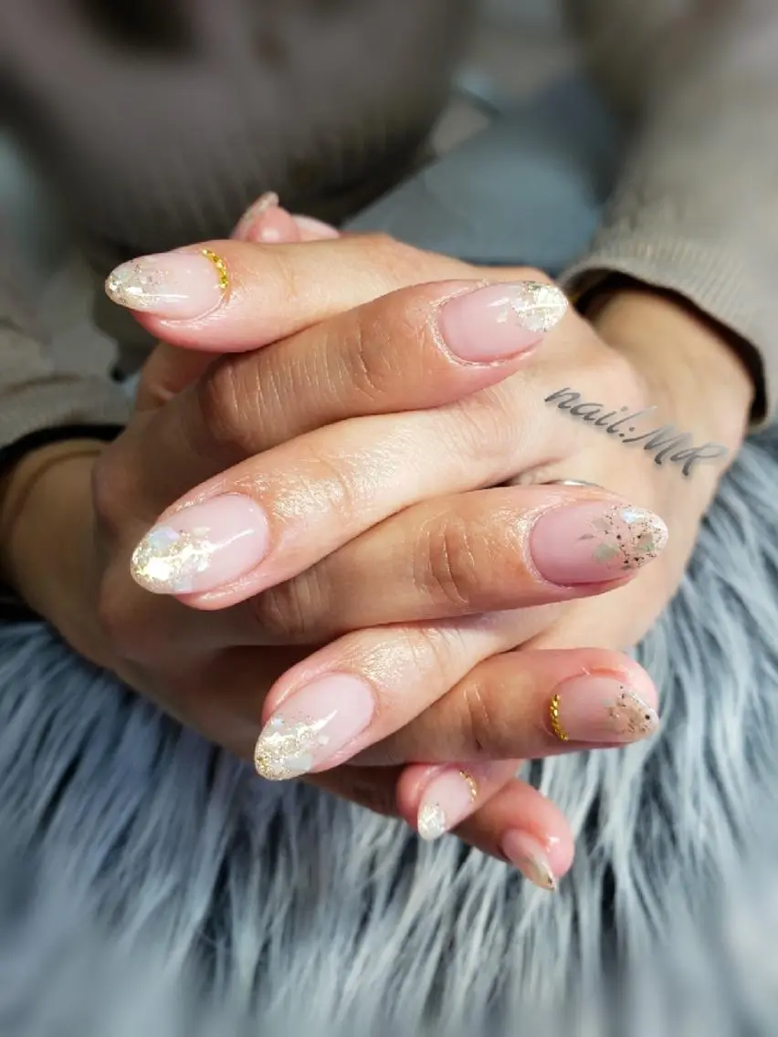 ネイル ハンドネイル Nail salon Coco【溝の口駅】のネイルデザイン