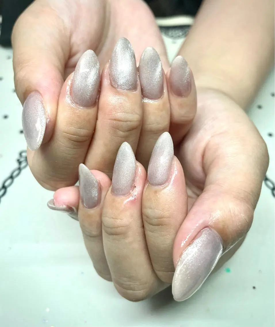 ネイル nailist cocoのネイルデザイン
