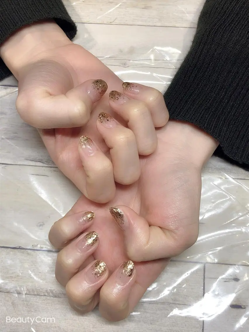 ネイル ✨アン ミユ✨のネイルデザイン