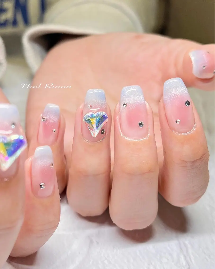 ネイル ハンドネイル Nail Rinonのネイルデザイン