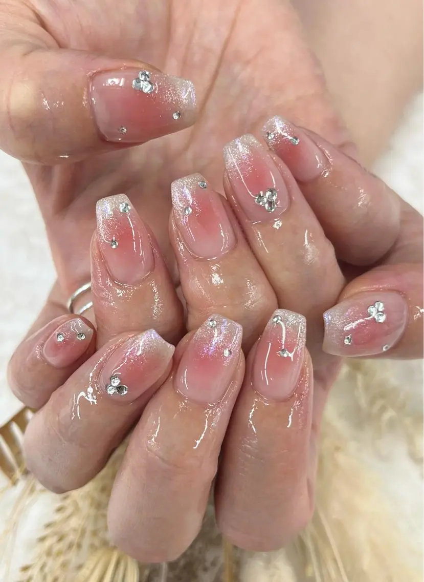 ネイル Basic町田本店 Suzunaのネイルデザイン