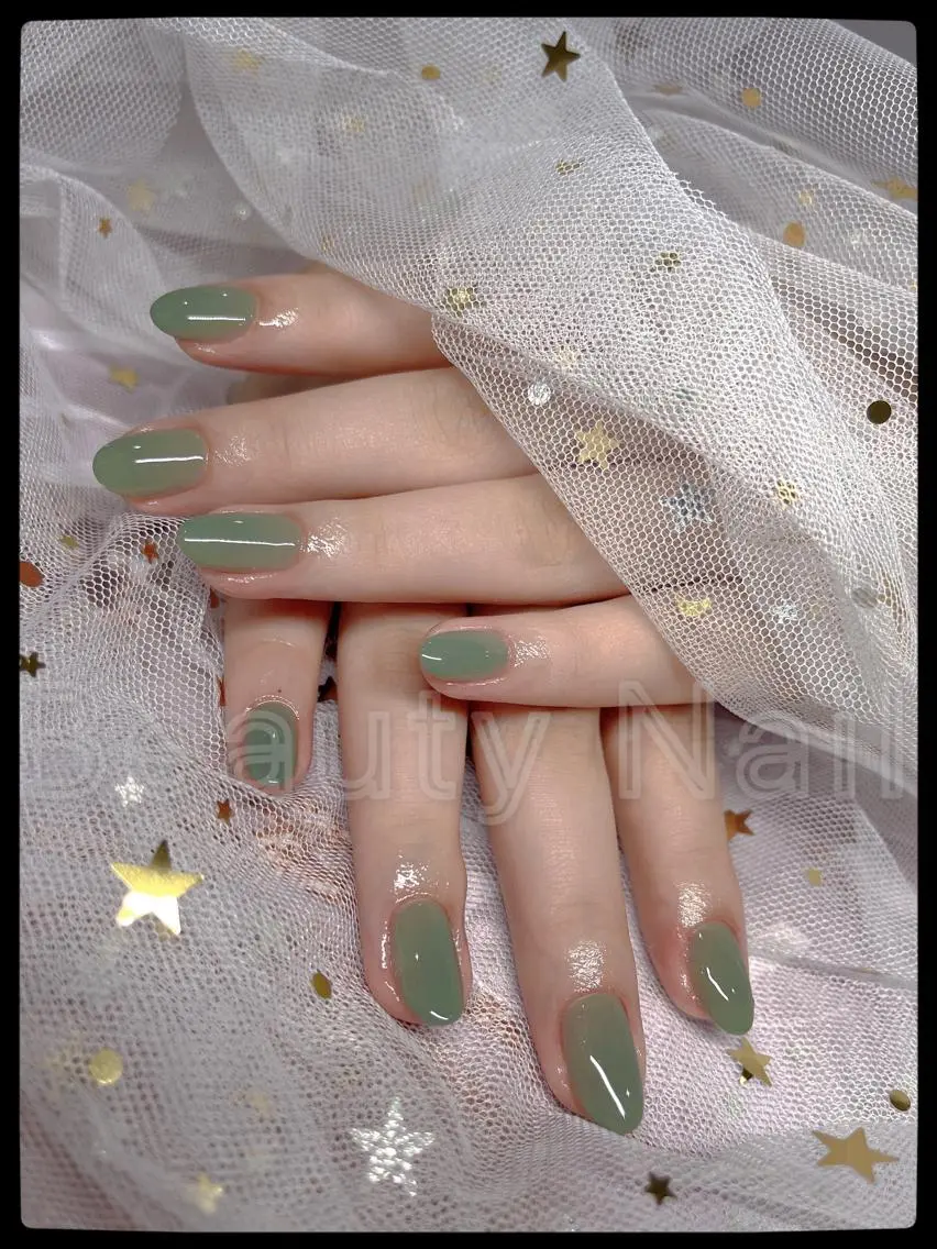 ネイル Moonstone Salonのネイルデザイン