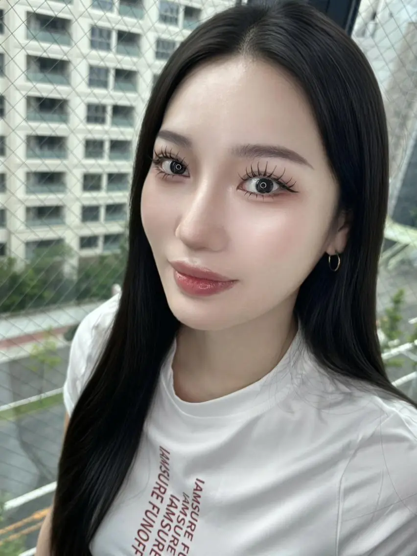マツエク・マツパ KKS Beauty 美妃のマツエク・マツパデザイン