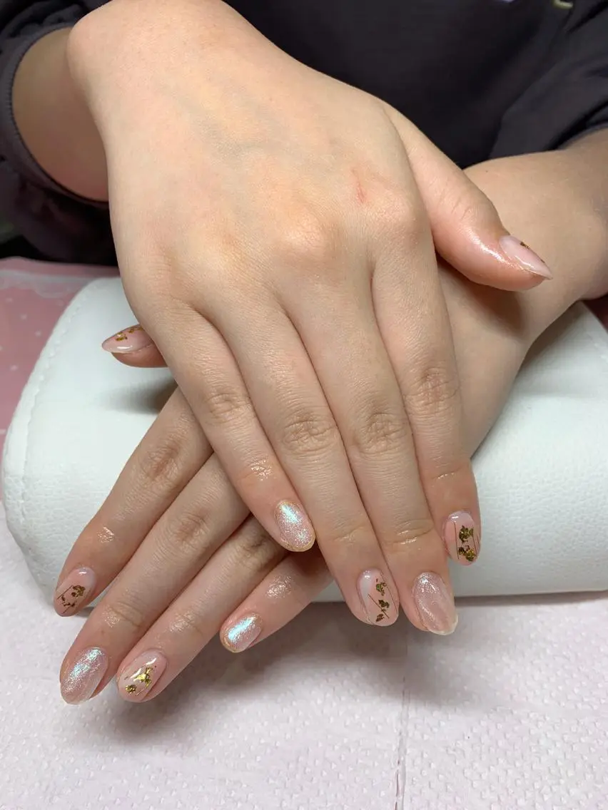 ネイル コウ カnail💅のネイルデザイン