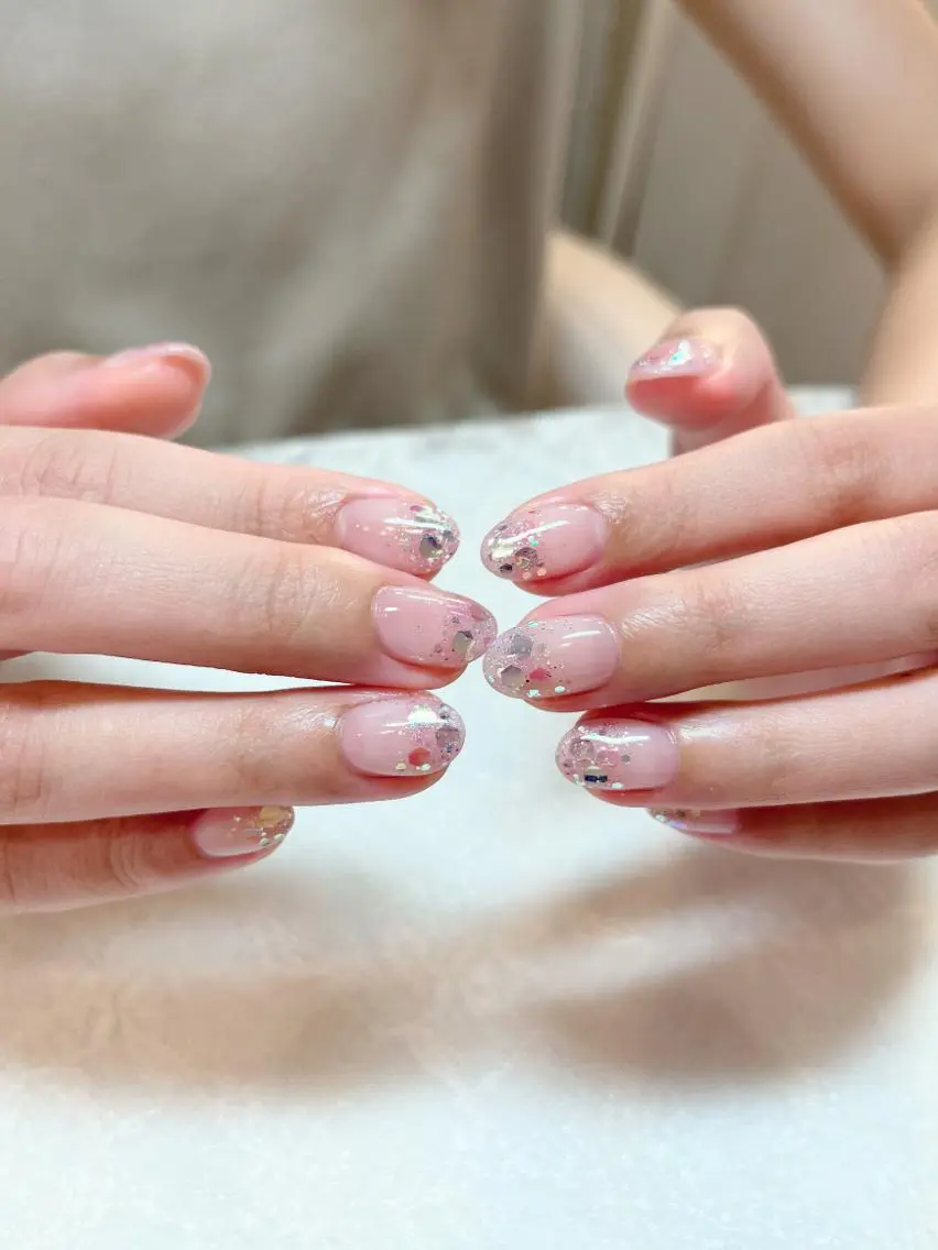 ネイル ハンドネイル aoi nailのネイルデザイン
