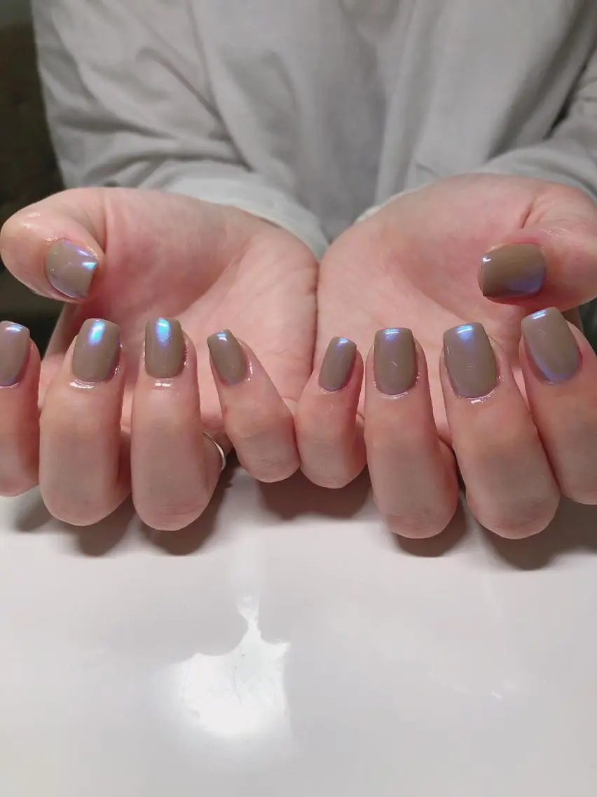 ネイル ハンドネイル nail by minamiのネイルデザイン