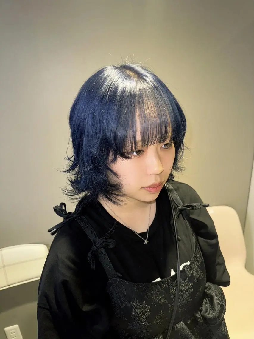 カラー 🥀レイヤー×ハイト ーントレンドヘア🥀のヘアスタイル