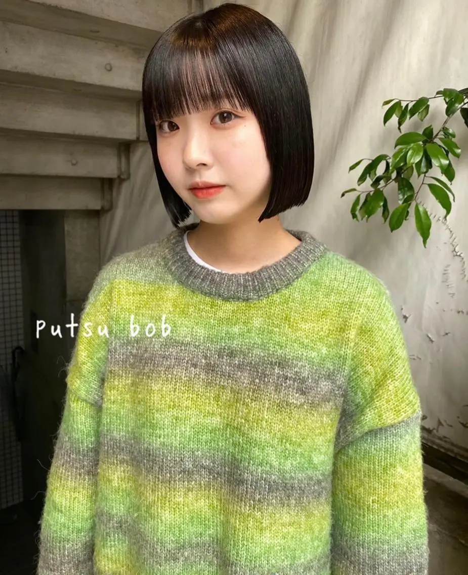 ショート カット ヘアカラー トリートメント 似合わせレディース/ メンズ/あゆかのヘアスタイル