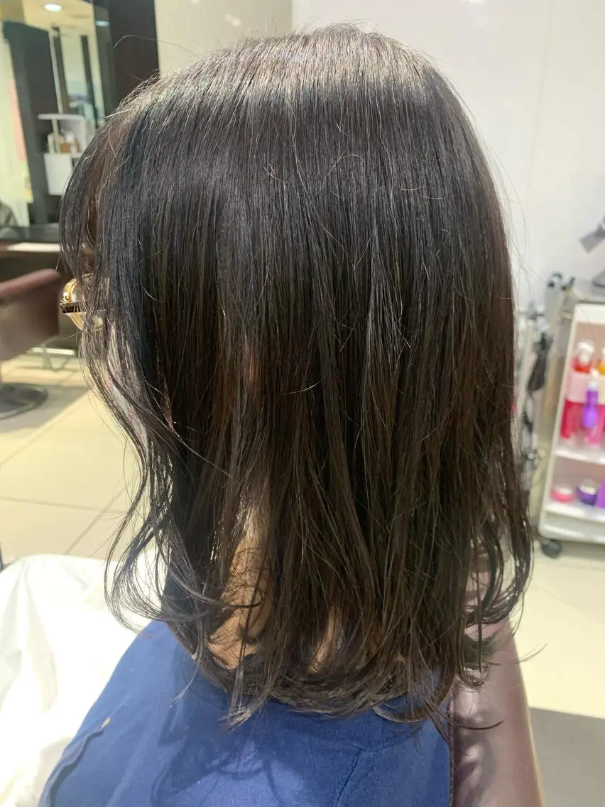 カット ヘアカラー トリートメント 艶髪／髪質改善 ♡Tsuzumiのその他イメージ