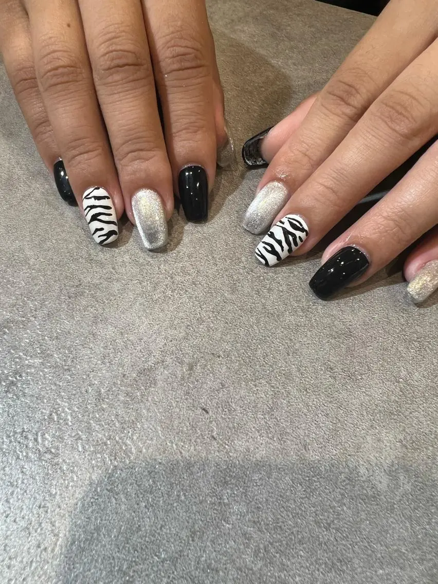 ネイル nailstudio ′ecoleのネイルデザイン