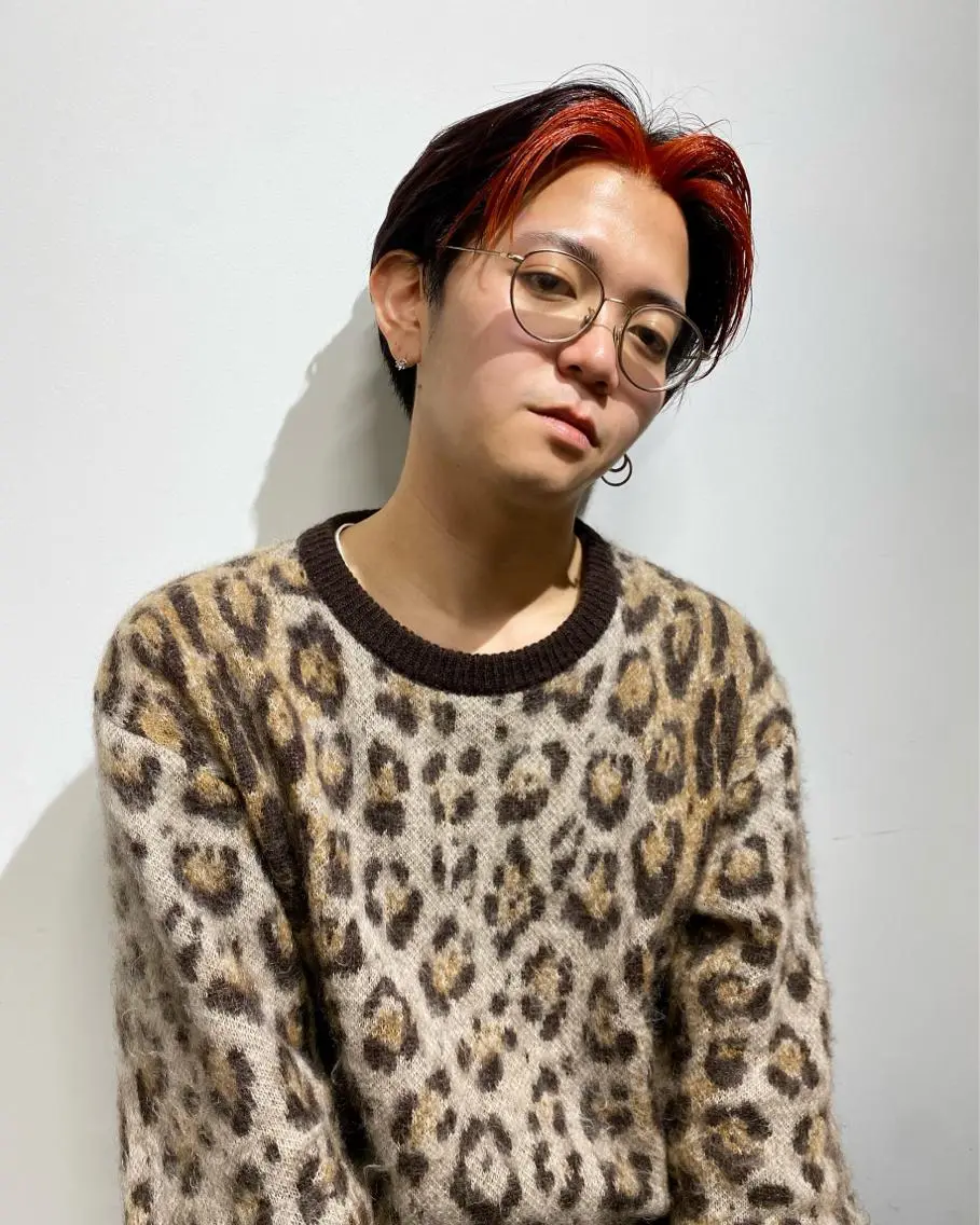 カラー 似合わせレディース/ メンズ/あゆかのヘアスタイル