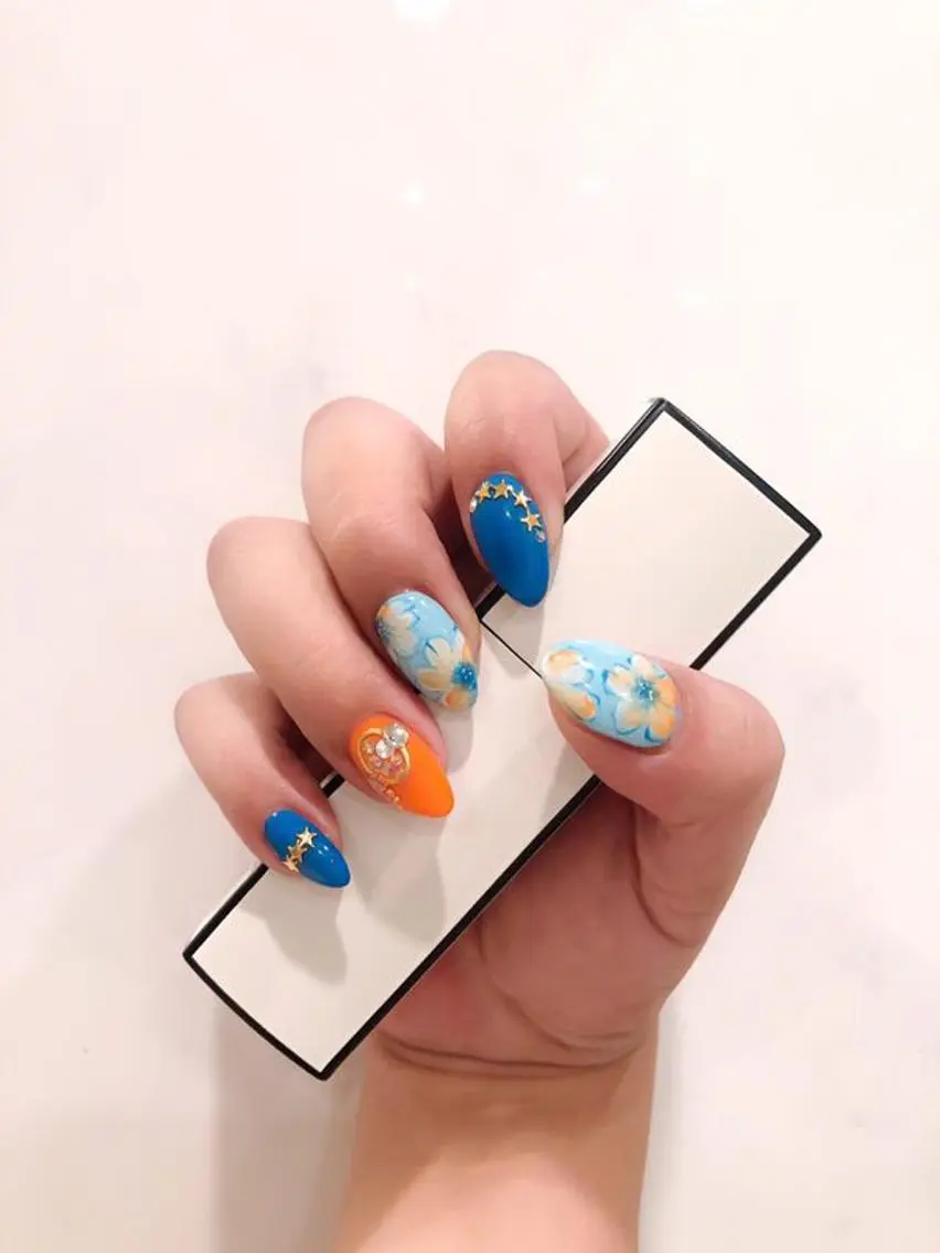 ネイル Style Nailのネイルデザイン