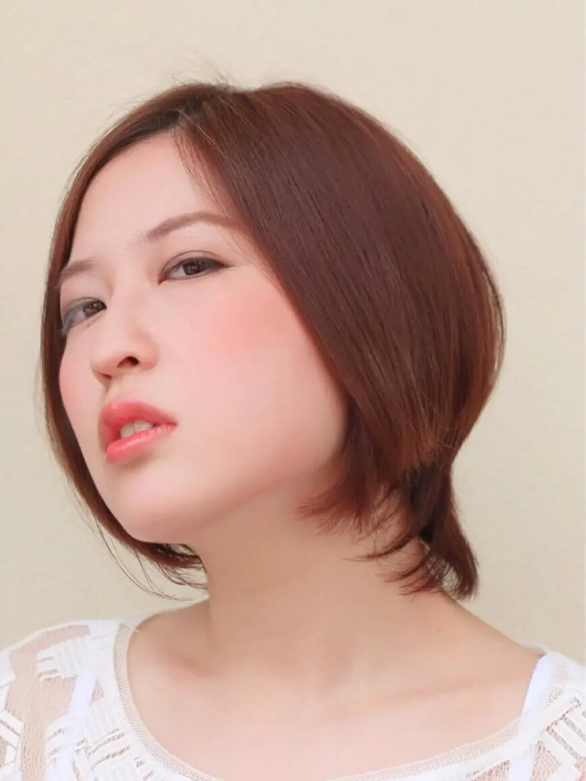 ショート 小西 裕大のヘアスタイル
