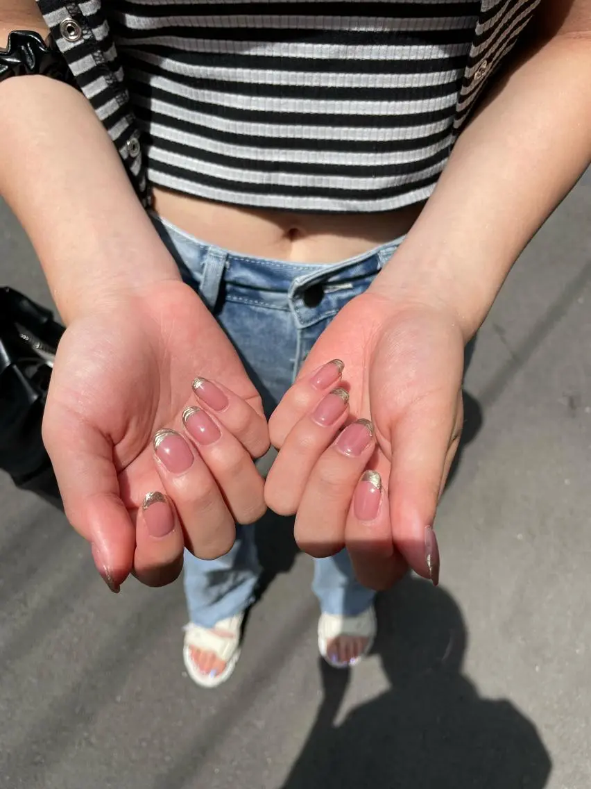 ネイル MH_ Nailのネイルデザイン