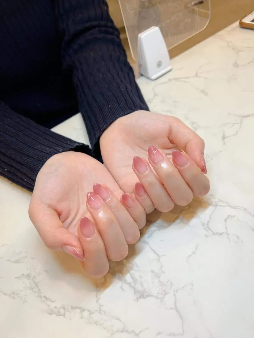 ネイル Tina Nailstudioのネイルデザイン