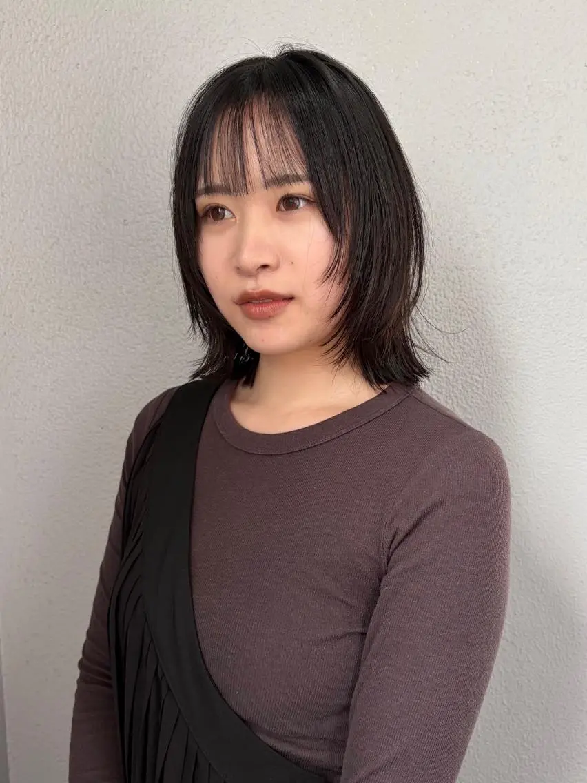ショート 🌼U24 ヘアデザインラボのヘアスタイル
