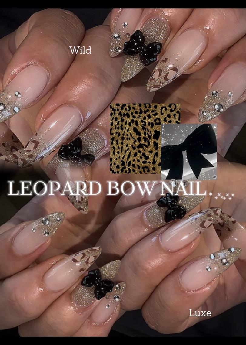 セミロング 🦋Nail Amo🦋のネイルデザイン
