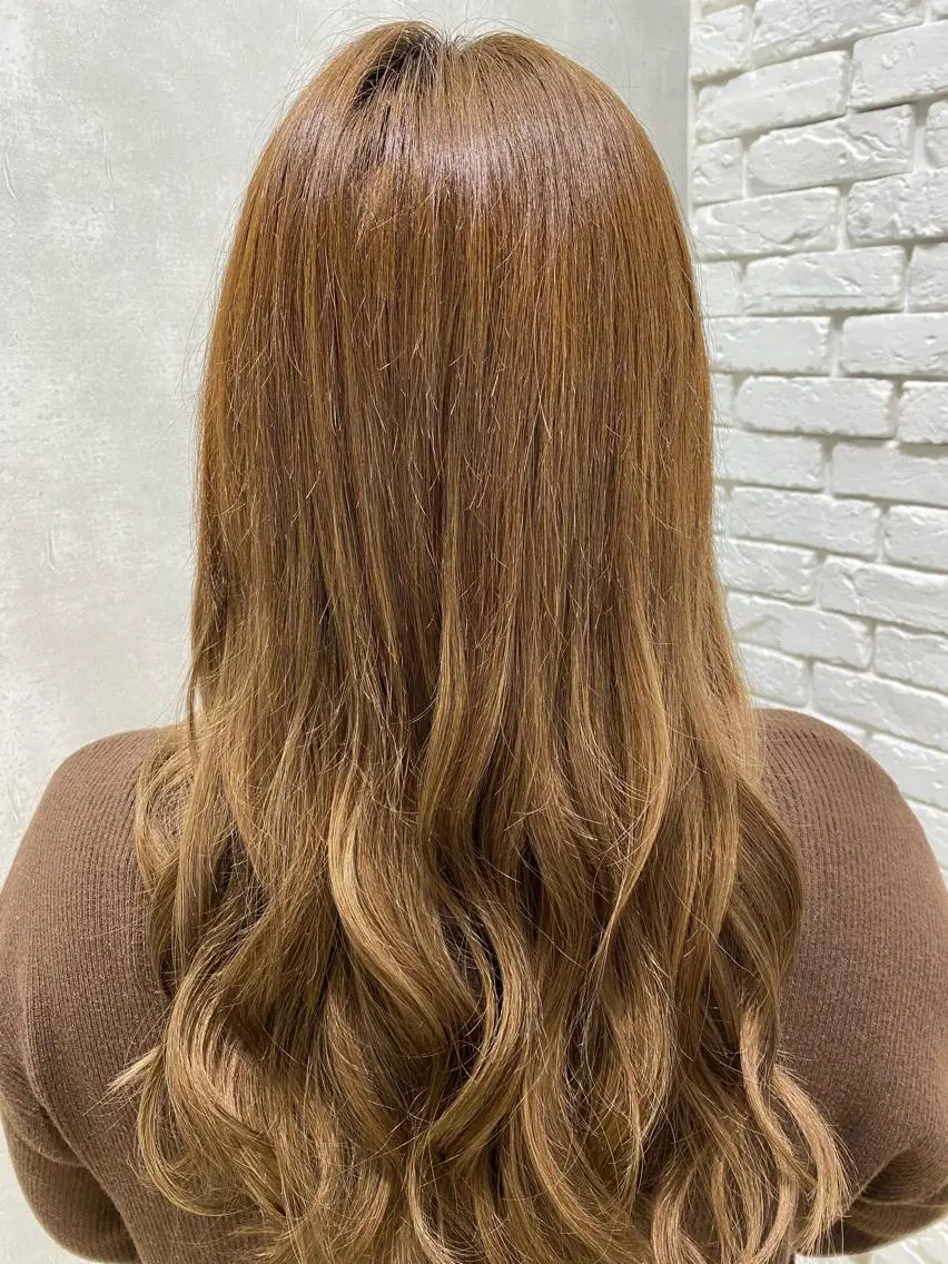 ショート belle   / kaede🍁のヘアスタイル