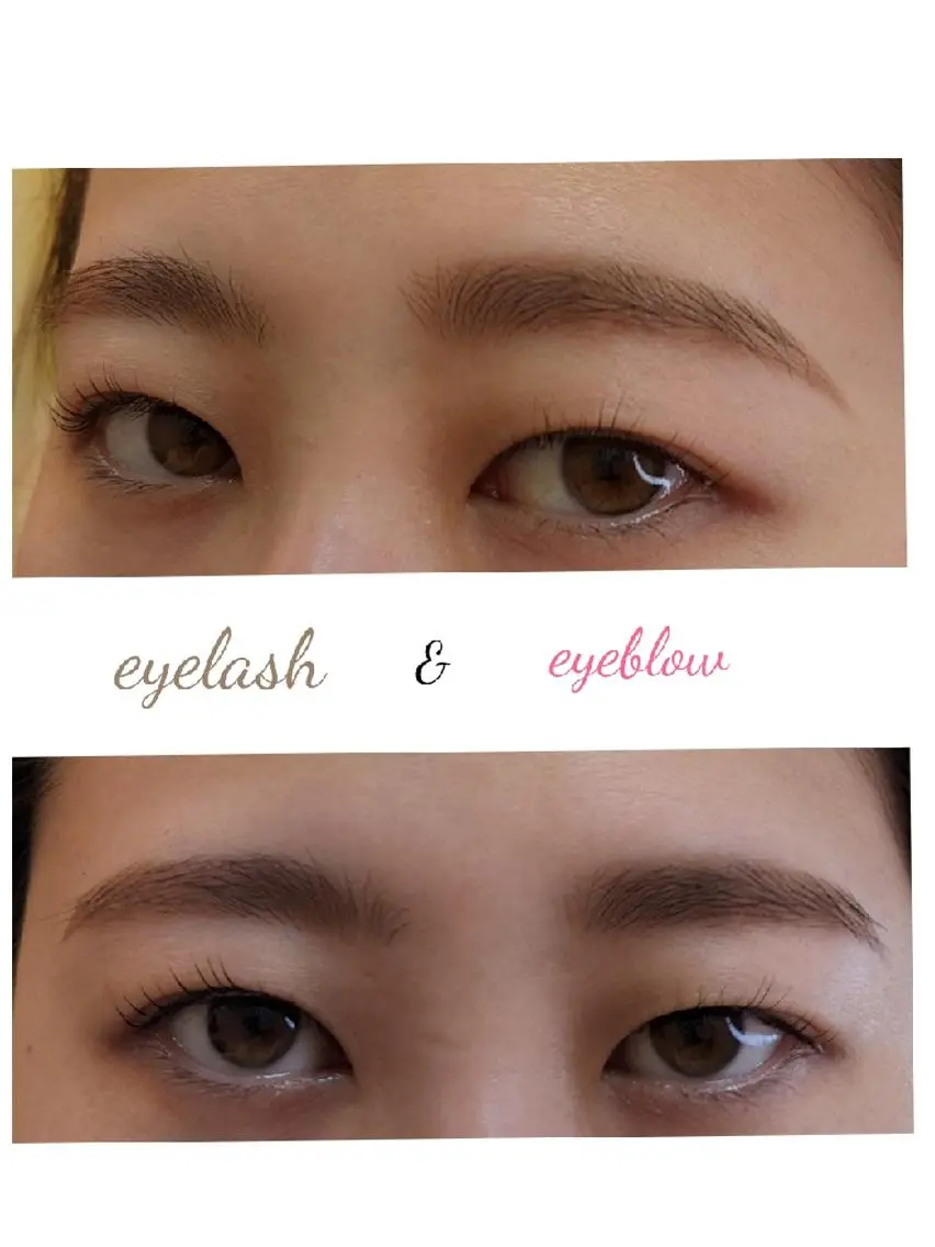 マツエク・マツパ アイブロウ ワックス脱毛 眉カット その他(アイブロウ) eye&beauty /オーナー古田琴のエステ・リラクイメージ