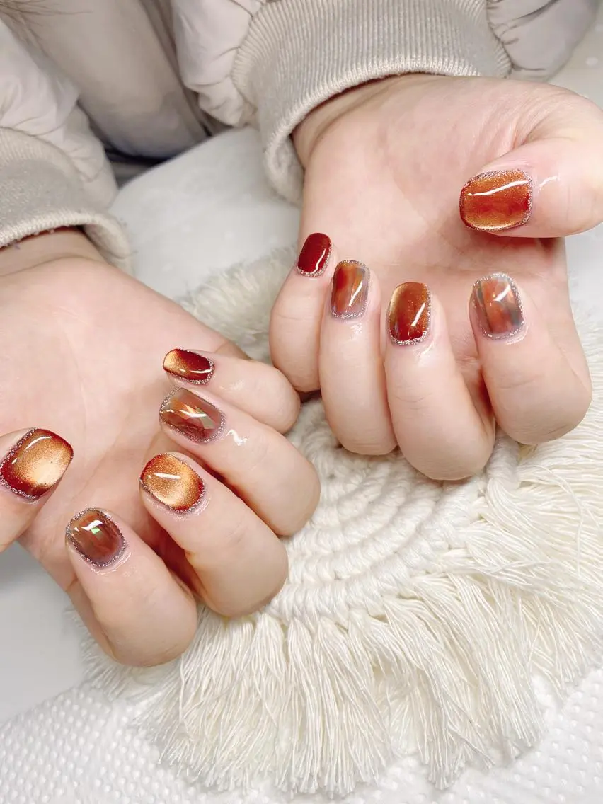ネイル Queen‘s nail salonのネイルデザイン