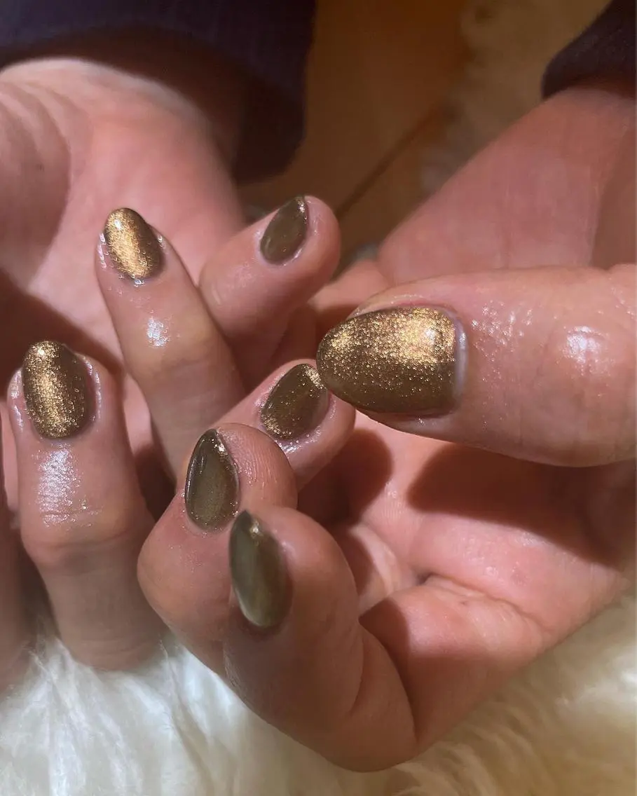ネイル ハンドネイル mio _POHEURのネイルデザイン