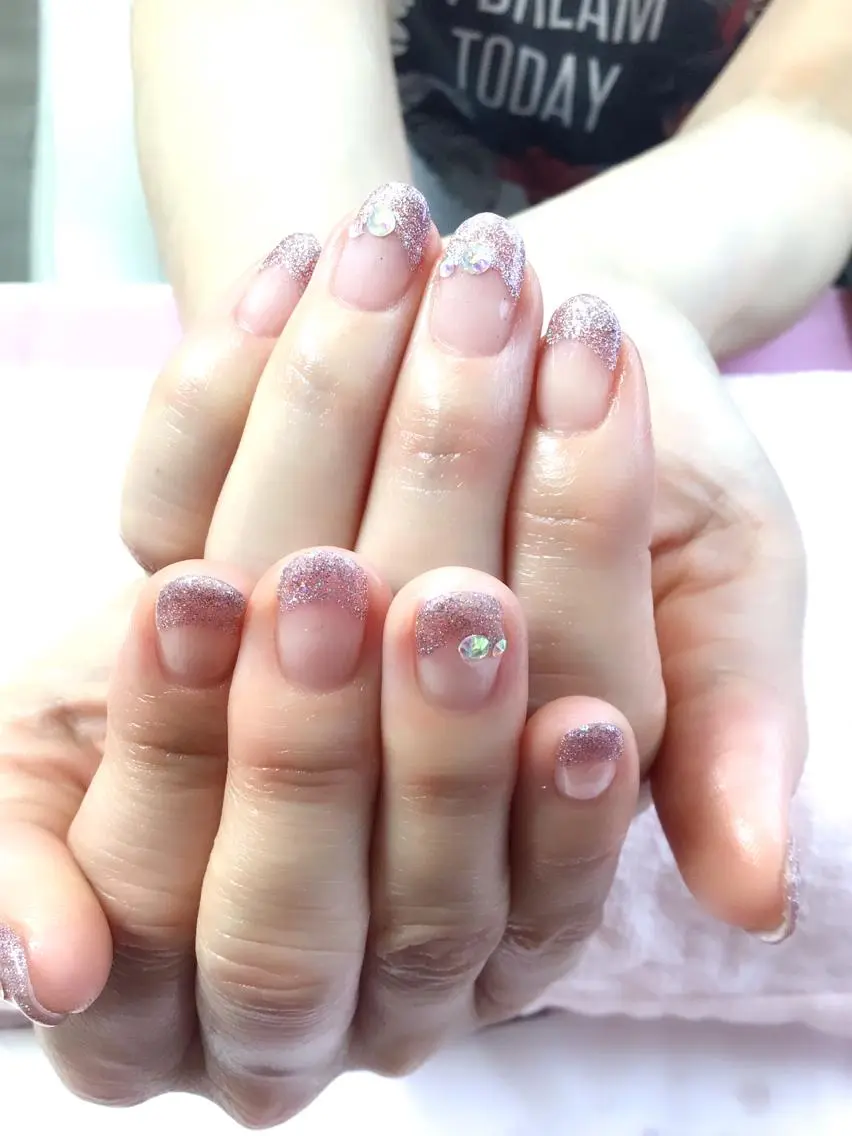 ネイル 和賀井 恵理のネイルデザイン