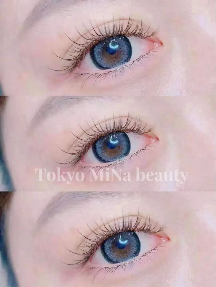 マツエク・マツパ ネイル＆マツゲ crebiaのマツエク・マツパデザイン