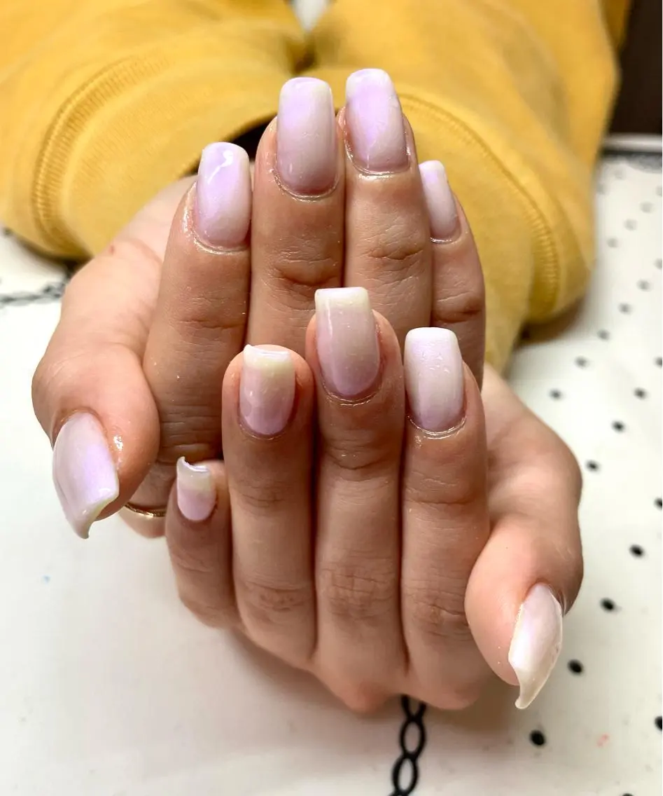 ネイル nailist cocoのネイルデザイン