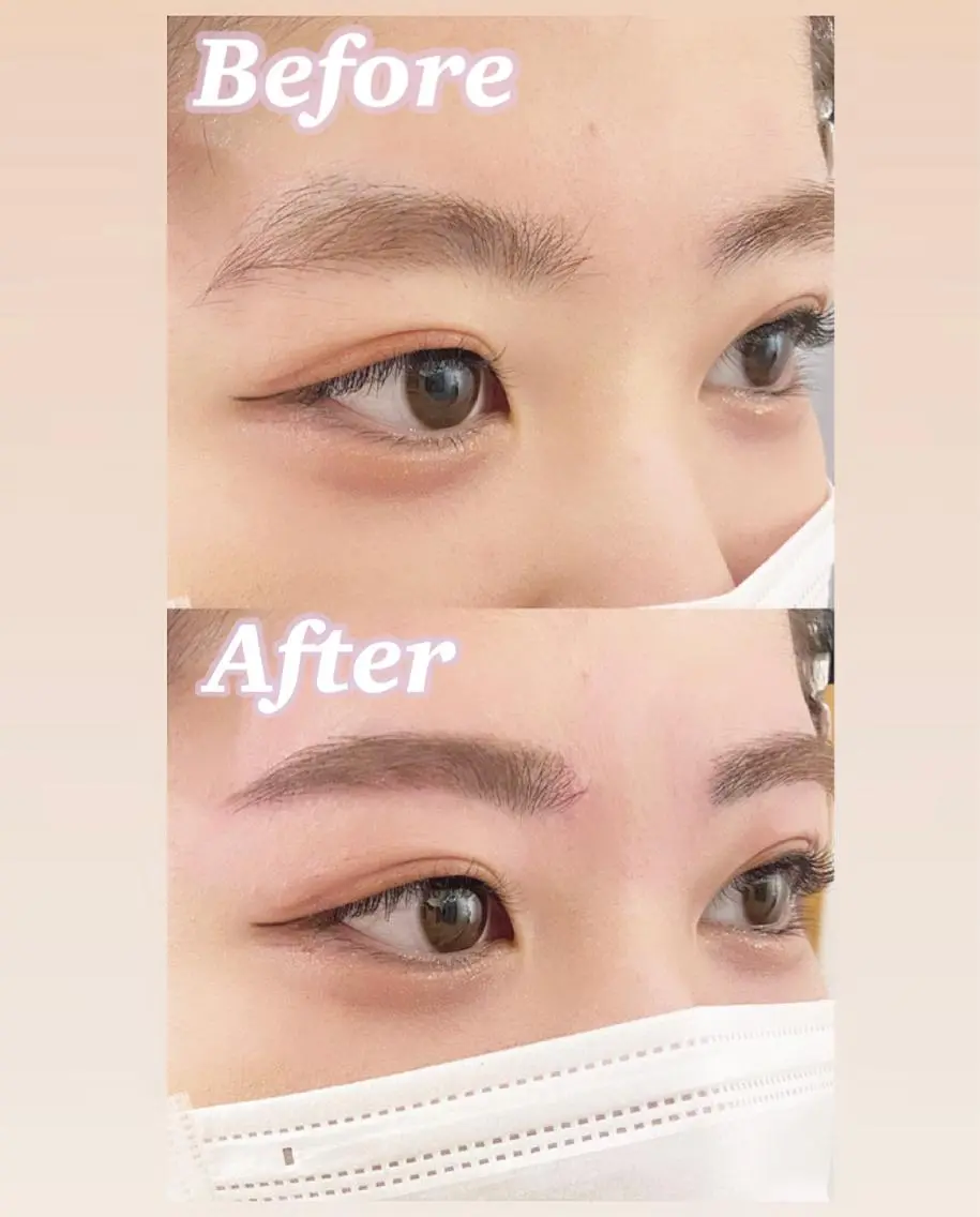 アイブロウ ワックス脱毛 眉カット その他(アイブロウ) risa 眉毛×フェイシャルの眉毛・アイブロウイメージ
