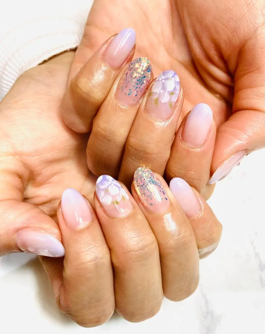 ネイル ハンドネイル one nailsalonのネイルデザイン