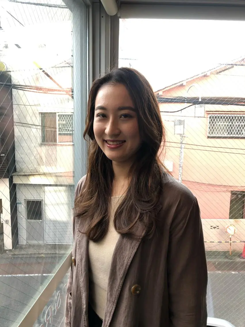 ヘアアレンジ 髪質改善　用賀美容院 比嘉　廣樹のその他イメージ